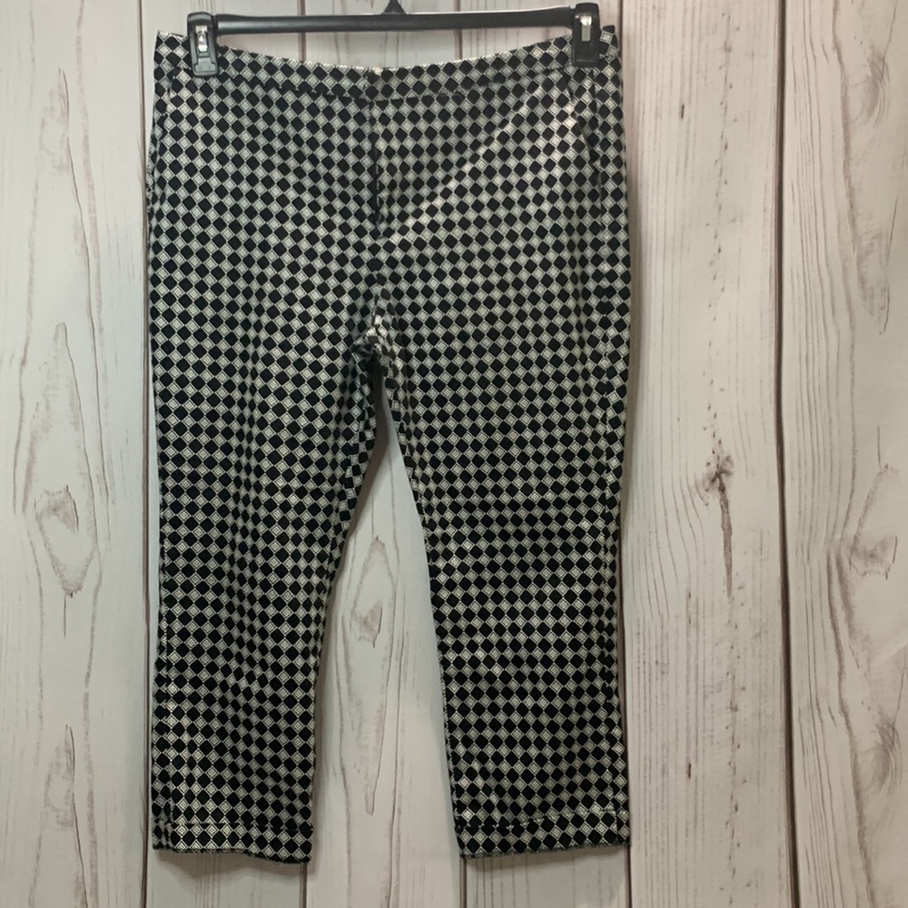 Lightweight pants